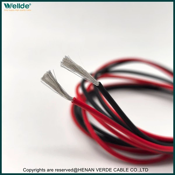 Industrial Robot Cable