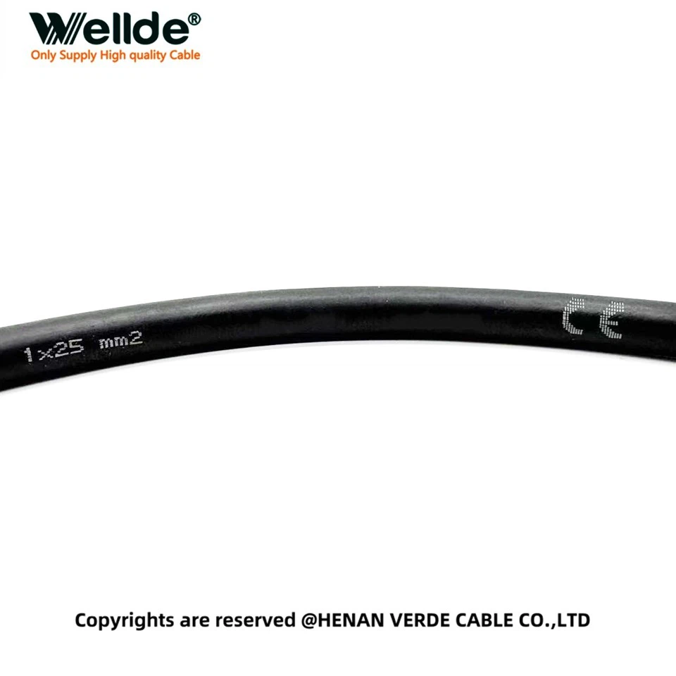 High Temperature Flexible Silicone Wire suppliers