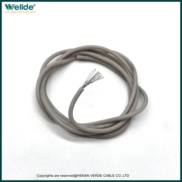 High Temperature PTFE Wire high quality