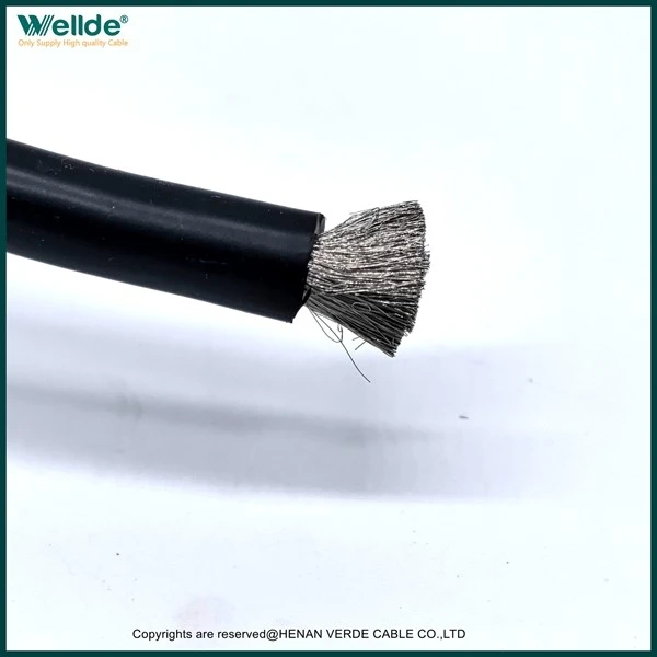 High Temperature Silicon Rubber Cable suppliers