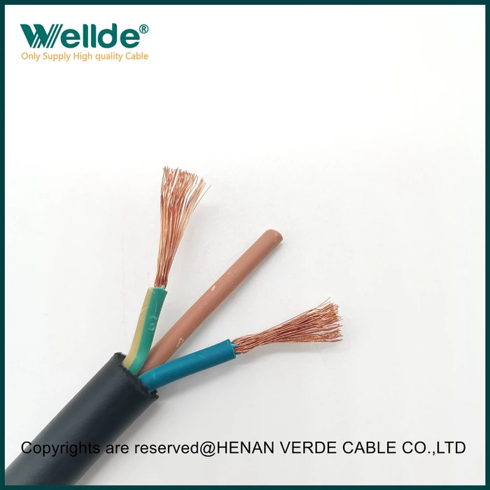 rubber cable5 rubber cable5