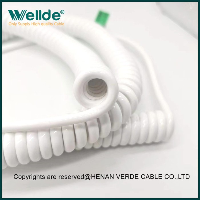 spiral cable3 spiral cable3