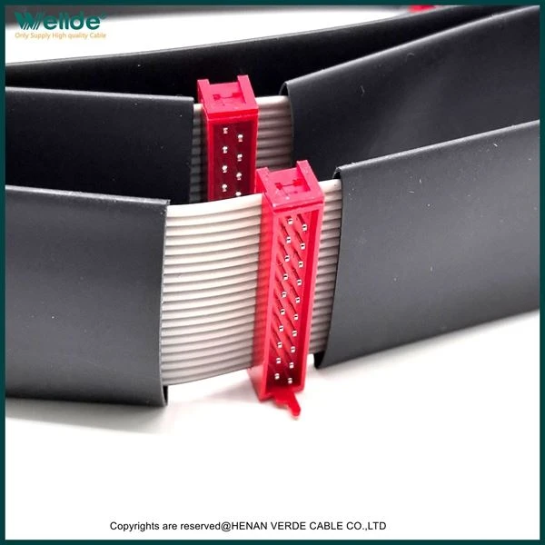L-Flat Cable UL2651