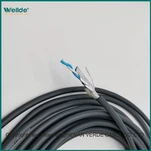 2 Core X 24AWG Signal Cable