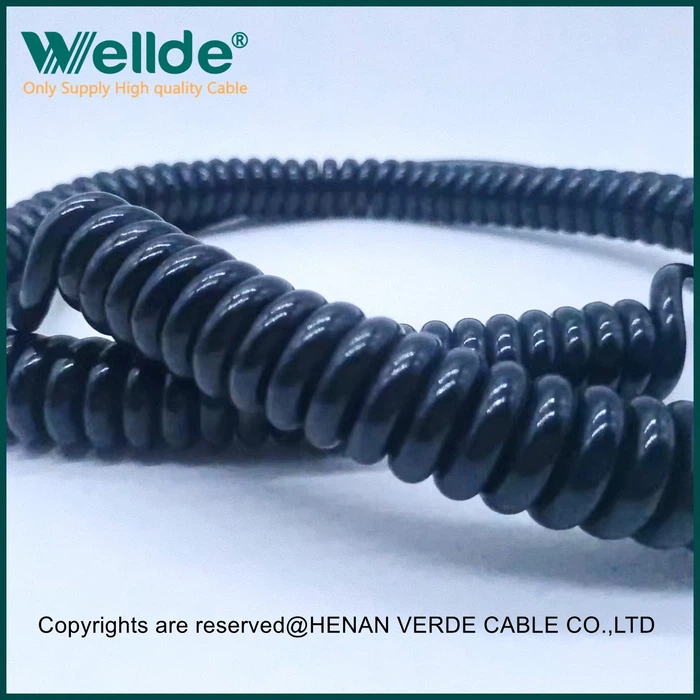 spiral cable2 spiral cable2