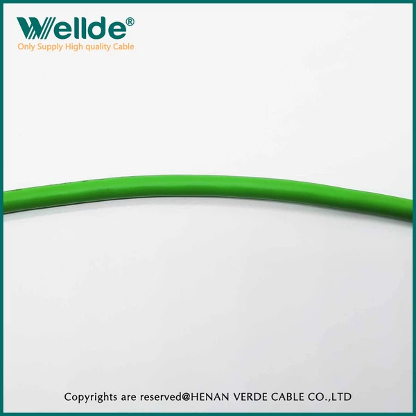 Electric Wire Drag Chain Cable Electric Wire Drag Chain Cable