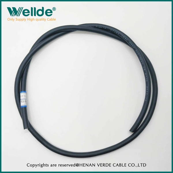Braid Multi Core Drag Chain Cable Braid Multi Core Drag Chain Cable