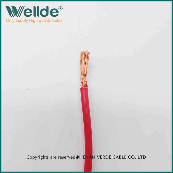 Automobile Car Wire Automobile Car Wire
