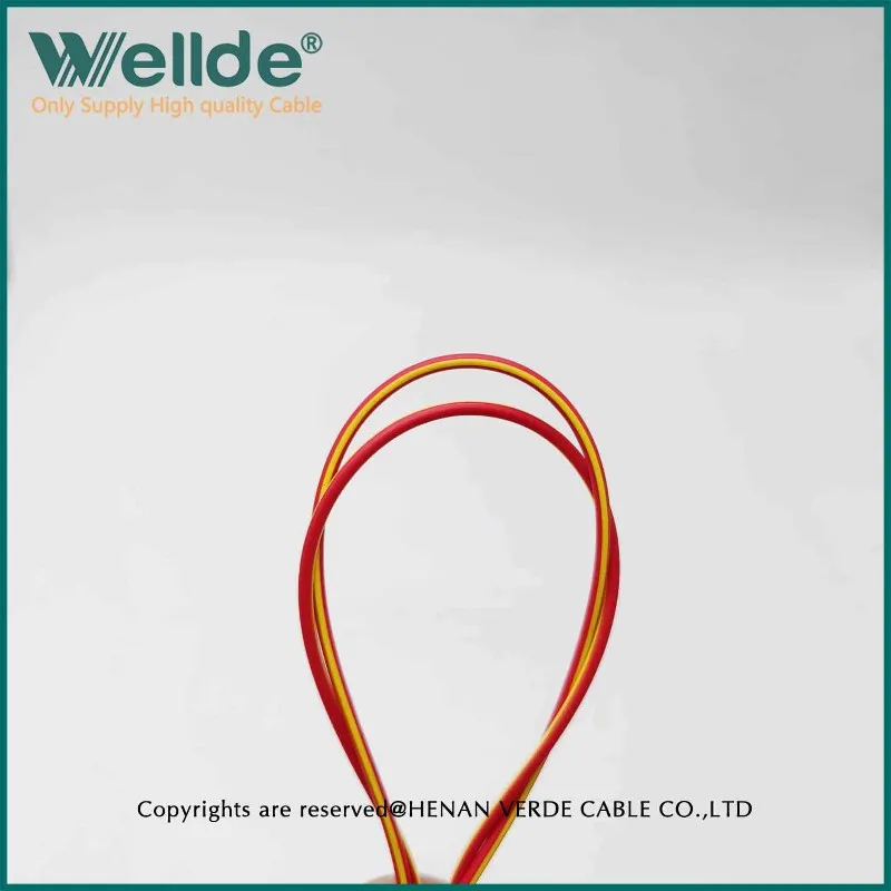 Automotive control cable Automotive control cable