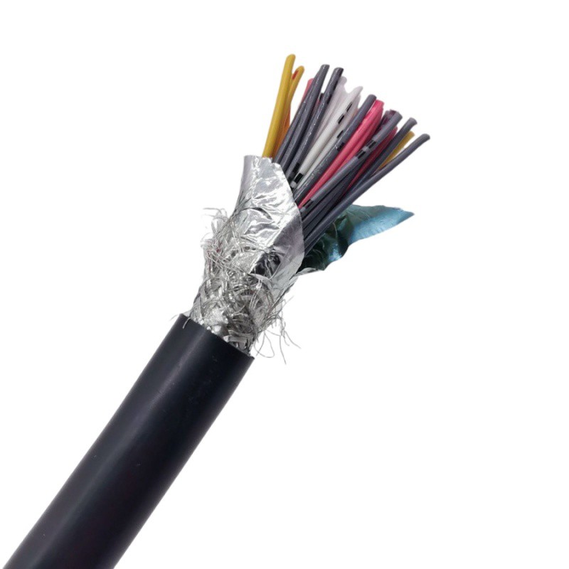 Spiral Cable