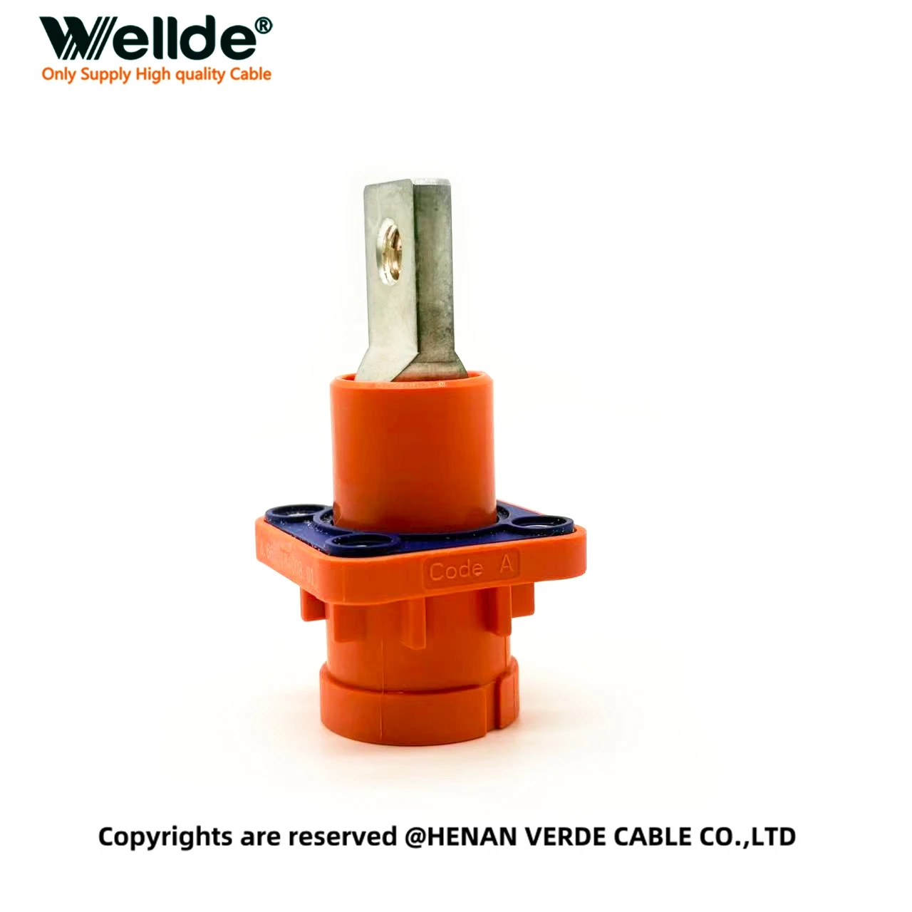 EV Battery Connector EV Battery Connector