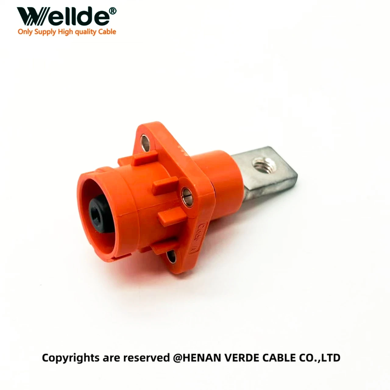 Energy Storage Connector Energy Storage Connector