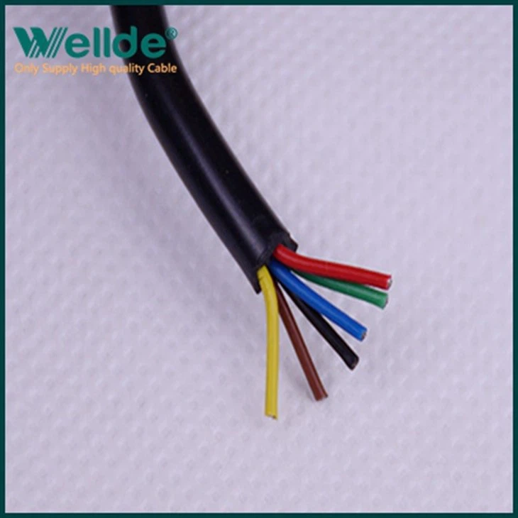 PTFE High Temperature Wire