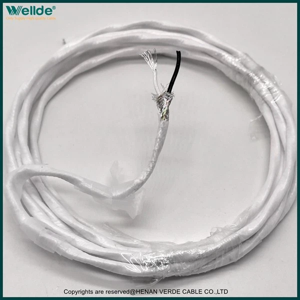 PTFE Sheathed High-temperature Cable high quality