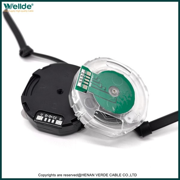 Retractable Charging Cables high quality