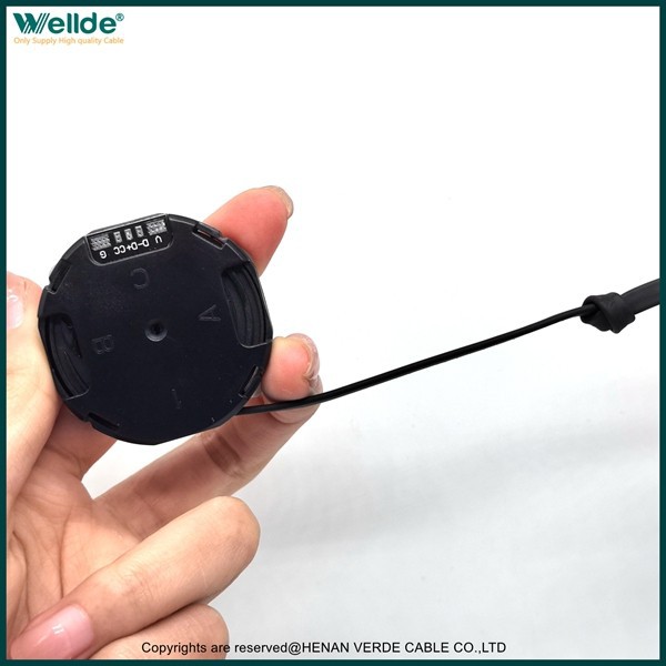 Retractable Charging Cables suppliers