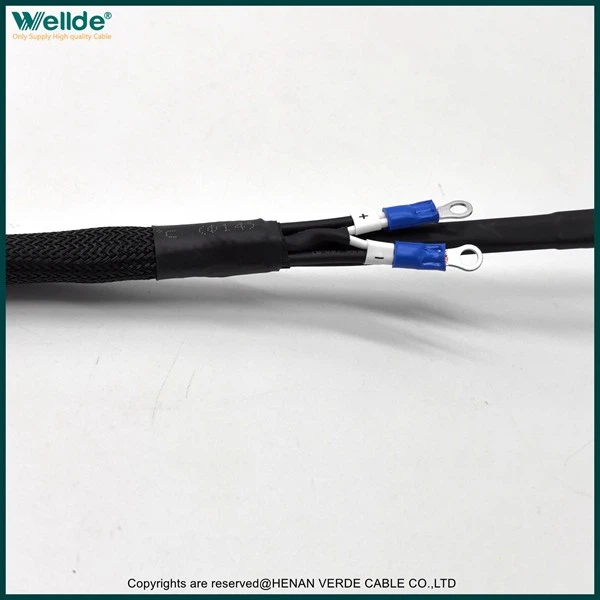 Russia Heat Shrink Tube manufacturers