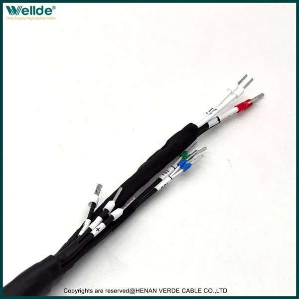 Russia Heat Shrink Tube high quality