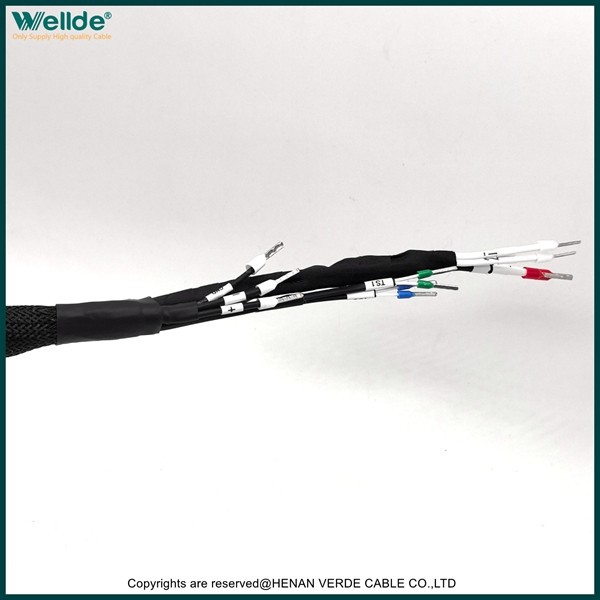 Heat Shrink Sleeve Cable high quality