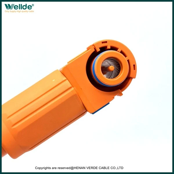 Single Core Energy Storage Cable best