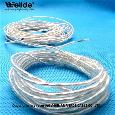 0.5mm² Silk Insulated Wire