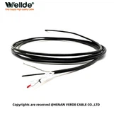 1 Pair 26AWG Signal Control Wire