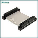 105℃ 300V Flat Ribbon Cable