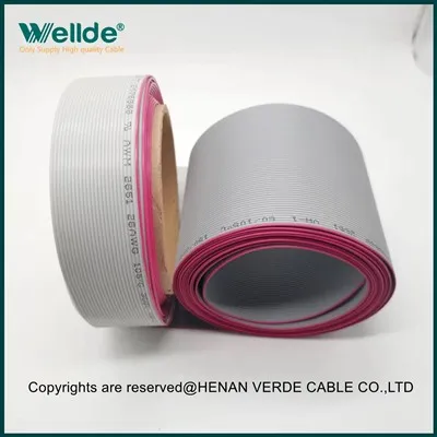 16 18pin Signal Connector Flat Cable