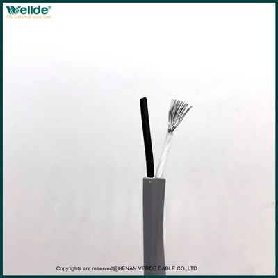 16 AWG 2 Core Speaker Cable