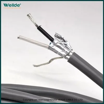 18AWG Audio Cable