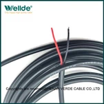 2 Core PVC Insulated Sheathed Cable