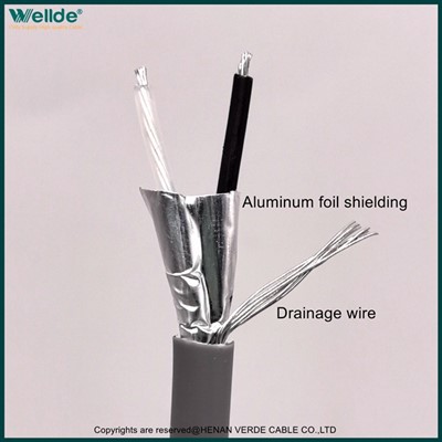 16 AWG Signal Cable