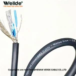 2 Core Twisted Pair DMX Cable