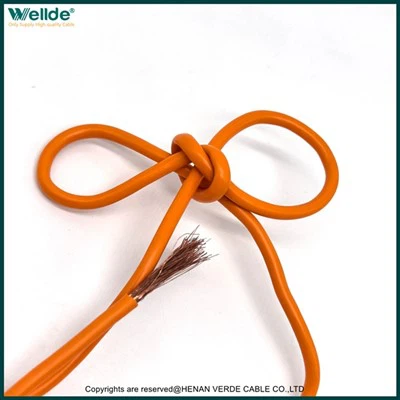 20AWG High Temperature Wire