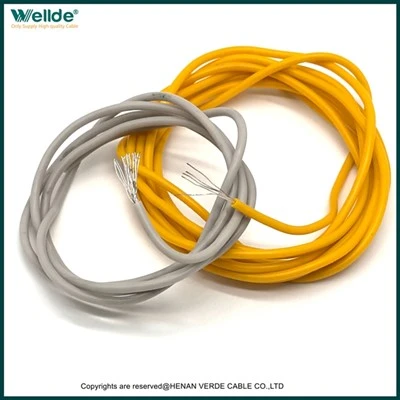 22AWG PTFE High-temperature Wire