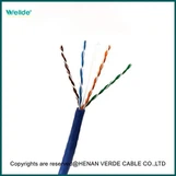 22AWG Cat6 UTP Cable
