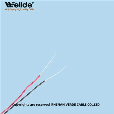 24 AWG PTFE Insulated Wire