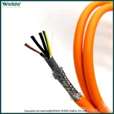 4*0.75 Control Cable