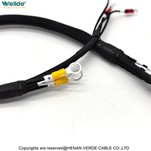 Customized Industrial Wiring Harness