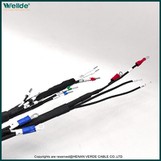 Customized Wiring Harness