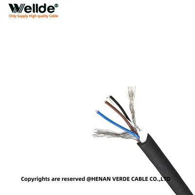 Digital Audio Twisted Pair Cable