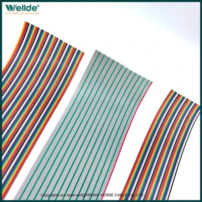 Flat Ribbon Cable For Printer
