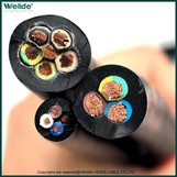 H05RN-F Rubber Cable