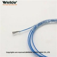 High Temperature Tef Lon Hookup Wire