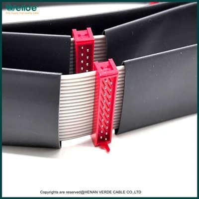 L-Flat Cable UL2651
