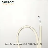 LSZH PVC Insulated Tinned Copper Cable