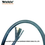 Multi-core Control Cable