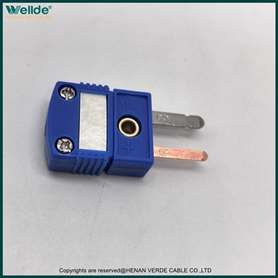 Multi‑Pin Flat Cable