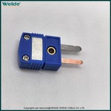 Multi‑Pin Flat Cable