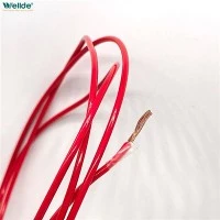 Nylon Sheathed Construction Wire